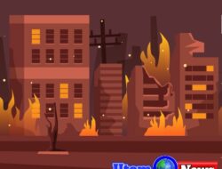 Hati-Hati dengan Pasal 187 KUHP Tentang Kejahatan yang Membahayakan Masyarakat