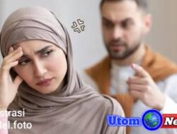 Ketika ada Percekcokan antara Keduanya, Ali bin Abi Thalib RA Keluar dari Rumahnya, dan Meninggalkan Istrinya, Begini Penjelasan Singkatnya?