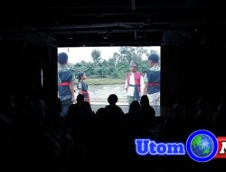 KPK Putar 10 Film Pendek Finalis ACFFEST di Rangkaian Hakordia 2024