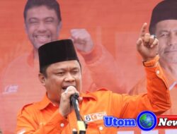 FSPMI Sumut Tolak Kenaikan Upah Sektoral Provinsi, Sebut Masih Banyak Sektor Industri Yang Belum Masuk