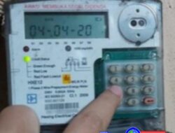 Awal Tahun 1 Januari 2025, Beli Token Listrik Dapat Diskon 50%