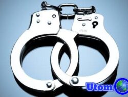 18 Polisi Ditangkap Propam, Diduga Peras Warga Negara Malaysia