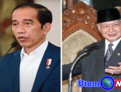 Jokowi Tantang OCCRP, Akan Buktikan Kalau Dirinya Tidak Korupsi, Ray: Secara historis Indonesia tak punya sejarah mengadili mantan kepala negara sekalipun itu Soeharto