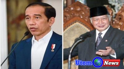 Jokowi Tantang OCCRP, Akan Buktikan Kalau Dirinya Tidak Korupsi, Ray: Secara historis Indonesia tak punya sejarah mengadili mantan kepala negara sekalipun itu Soeharto