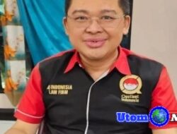 Pengacara Kondang Alvin Lim Tutup Usia
