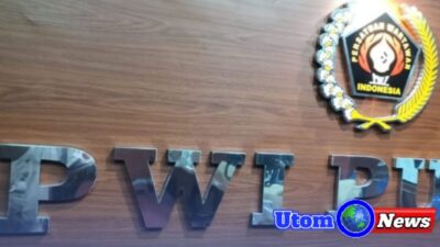 Terkait Penyelewengan Dana, Polisi Periksa Empat Pengurus PWI Pusat