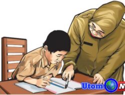 Jabatan ‘Kepala Sekolah’ Digantikan menjadi ‘Kepala Satuan Pendidikan’, dan Ini Syaratnya?