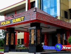 Polisi Laporkan Polisi ke Polda Sumut, Dugaan Penipuan Uang Ratusan Juta Rupiah, Begini Kronologinya!