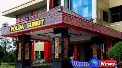 Polisi Laporkan Polisi ke Polda Sumut, Dugaan Penipuan Uang Ratusan Juta Rupiah, Begini Kronologinya!