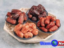 Sebaiknya Makan Buah Kurma Dicuci Terlebih Dahulu, Jika Tidak Buah Kurma Bisa Terpapar Ini?