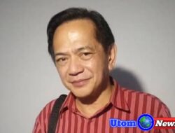 Aktor Senior Ray Sahetapy Meninggal Dunia, Kabar Duka Ini Pertama Kali Disampaikan Anaknya