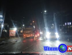 Diminta Kepada Kapolda Sumut Menertibkan Lampu Pengendara yang Menyilaukan Pengendara Pengguna Jalan Lainnya, Ini Tanggapan Ketua JWI Sumut