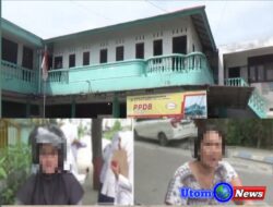 Oknum Orang Tua Wali Murid Siswa Mts Nurul Ikhwan Tamora Tidak Adil!, Ketua Dpw Jwi Sumut: Pihak Sekolah Beri Bantuan Kepada Yatim, Piatu dan Kurang Mampu, Kenapa Tidak di Viralkan Wahai Para Oknum Orang Tua