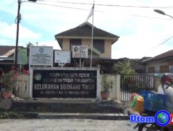 Diduga Pengumuman Lurah Tidak Transparan terkait Kepling IX yang Dimenangkan Joni Iskandar, Togu: Kami Akan Unjuk Rasa