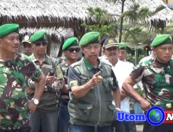 Pernyataan Sikap Dewan Purnawirawan TNI-AD, Meminta Anggota DPR RI di Jakarta untuk Memanggil Hercules agar Meminta Maaf kepada Purnawirawan Jenderal TNI