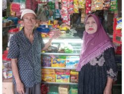 Penantian yang Cukup Panjang, Akhirnya Pasangan Suami Istri Asal Sibolga Pergi Berhaji