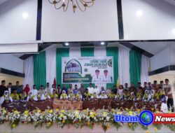 Sebanyak 21 Jemaah Calhaj Dairi Tunaikan Ibadah Haji