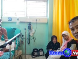 Technical Landing, Jemaah Haji Embarkasi Solo Dirawat di RSUD Amri Tambunan