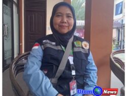 Syamsiah Bersyukur Diamanahkan Menjadi Pembimbing Ibadah Haji