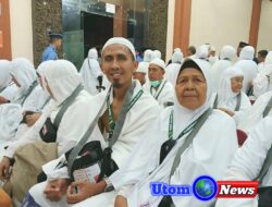Kisah Nek Marni, Dua Dekade Jualan Serabi Akhirnya Berangkat Haji