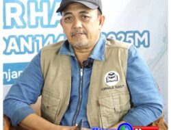 FORMAJI Apresiasi Kinerja Pelayanan One Stop Service PPIH Embarkasi Medan