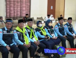 TPIHI Kloter 19 Ingatkan Pentingnya Edukasi Soal Skema Murur -Tanazul
