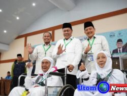 Ketua PPIH Imbau Masyarakat Tidak Tergiur Tawaran Berhaji Menggunakan Visa Non Haji