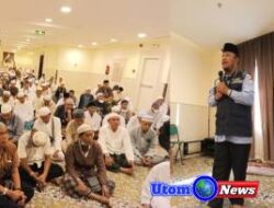 Armuzna Semakin Dekat, Bimbingan Diperketat