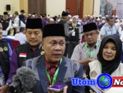 Bertambah 2 Orang, Total Lima Jemaah Haji Sumut Wafat di Tanah Suci