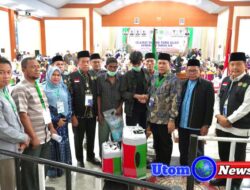 12 Orang Nama – Nama Jemaah Haji Sumut yang Wafat Peroleh Uang Asuransi