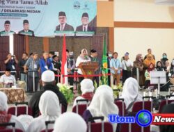 Ancaman Bom Pesawat Haji, Dirjen: Kemenag dan Saudia Jaga Ritme Penerbangan Jemaah