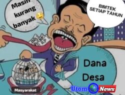 Kepala Desa Kabupaten Deli Serdang Mengeluh! Dilaksanakannya Bimtek Memakan Biaya 19.5Jt Per-Desa