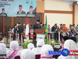 Kloter 8 Tiba Lebih Cepat dari Jadwal, Ketua PPIH Apresiasi Garuda Indonesia