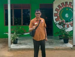 Dianiaya Gerombolan Pencuri Sawit, Dua Satpam PTPN IV Rantauprapat Babak Belur, Polisi Dinilai Tutup Mata