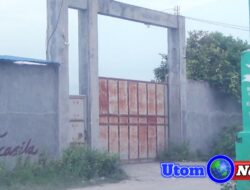 Diduga Gudang Tanpa Izin Tempat Penimbunan BBM Ilegal di Jati Rejo Sampali Bebas Beroperasi