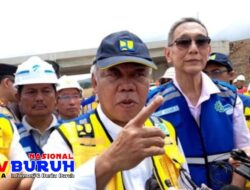 GEMAH Laporkan Dugaan Korupsi Kementerian PUPR Ke Kejagung dan KPK Terkait Perpanjangan Konsesi Jalan Tol 