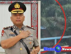 Diduga Kapolres Sergai Legalkan Judi Tembak Ikan di Kota Pari Pantai Cermin, Terbukti! Masih Beroperasi