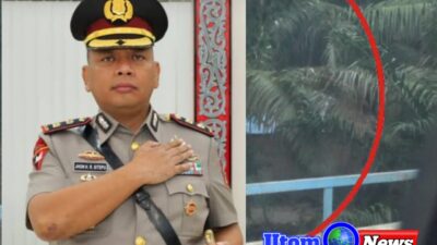 Diduga Kapolres Sergai Legalkan Judi Tembak Ikan di Kota Pari Pantai Cermin, Terbukti! Masih Beroperasi