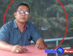 Judi Tembak Ikan di Jembatan Pantai Cermin Masih Beroperasi, Kepala Desa Kota Pari: Tidak ada Tindakan dari Kapolsek!