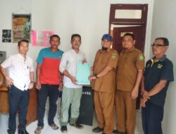 Managemen CV. Kari Sakti / UD. Arkani Mangkir Mediasi Tripartit