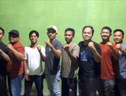 Pekerja Perkebunan di Rokan Hulu, Resmi Gabung SPPK FSPMI