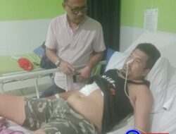 Tanjung Morawa Mencekam, Ormas PP Pasang Umbul-Umbul 17 Agustus di Serang Oknum Warga dengan Sajam dan Senpi, 6 Orang Dilarikan Kerumah Sakit