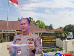 Judi Tembak Ikan Kota Pari Dekat Masjid Masih Beroperasi, Kapolres Sergai Bungkam