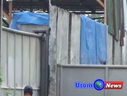 Diduga! Gudang Ilegal Minyak Solar dan Pertalite Milik Anto Beroperasi di H. Hanif Percut Sei Tuan