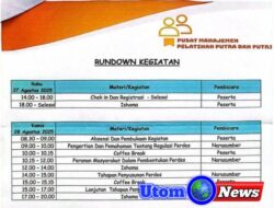 Kepala Desa Mengeluh! Jika Tidak Mengikuti Bimtek, Diduga Ditakut-Takuti oleh Penyelenggara?