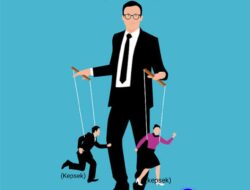 Calo Kepsek Otak Pelakunya Oknum Wartawan Inisial HS, Fakta Suara Rekaman Sebut Nama HS