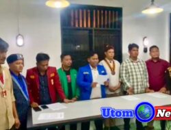 Aksi Pelanggaran HAM di Medan yang Mencoreng Wajah Pemerintah dan Polisi, Harus Ditindak Tegas