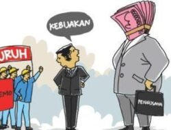 80 Tahun Indonesia Merdeka, Namun Hak Pekerja/Buruh di Sumut Tak Kunjung Merdeka