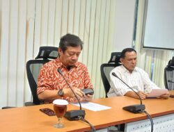 Anggota DPRD Provinsi Sumatera Utara, Fraksi PKS Abdul Rahim Siregar, S.T, M.T Sambut Aksi Demo Kaum Buruh Sumut 