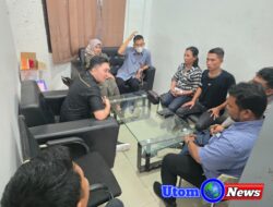 Restorative Justice ke Dua Belah Pihak di Kejari Belawan, Belum ada Kesepakatan yang Pas?